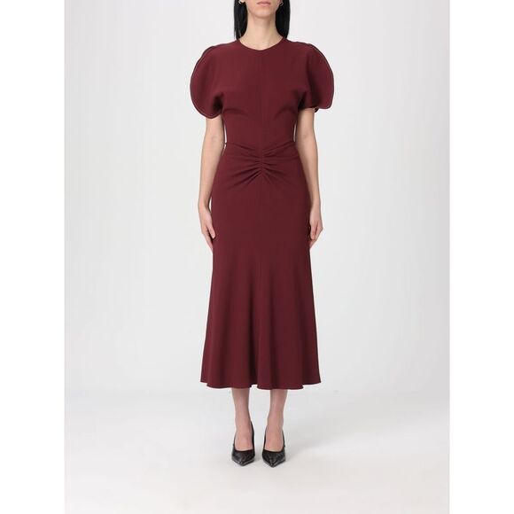 Victoria Victoria Beckham Dress Woman Red